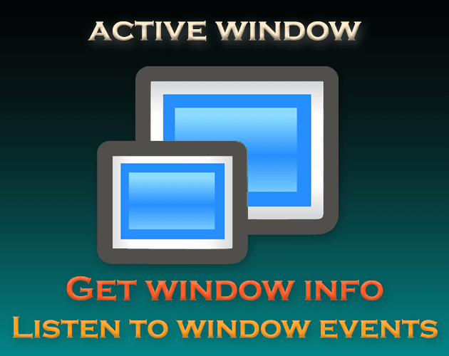 Active Window Thumbnail