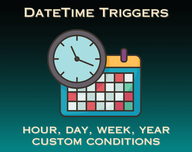 DateTime Triggers Thumbnail