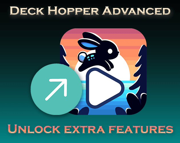 Deck Hopper Advanced Thumbnail