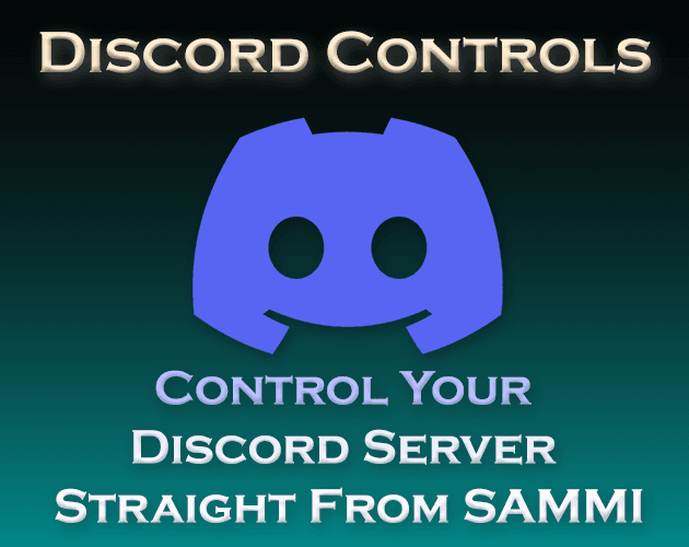 Discord Controls Thumbnail