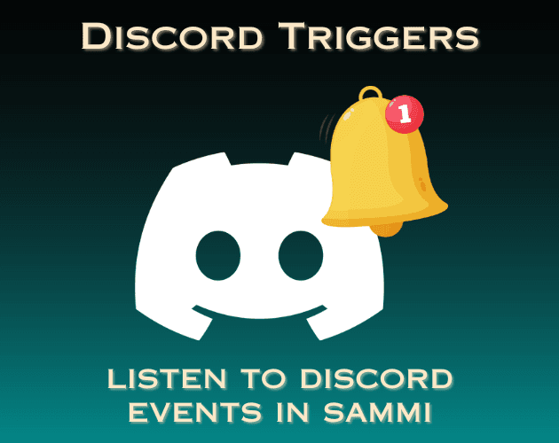 Discord Triggers Thumbnail