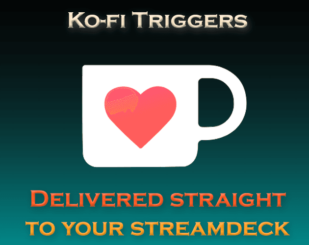 Ko-fi Triggers Thumbnail