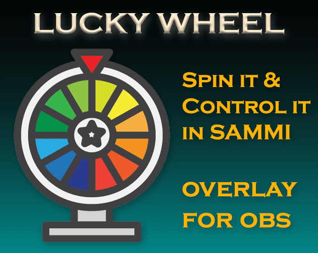 Lucky Wheel Thumbnail