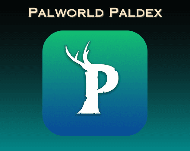 Palworld Paldex Thumbnail