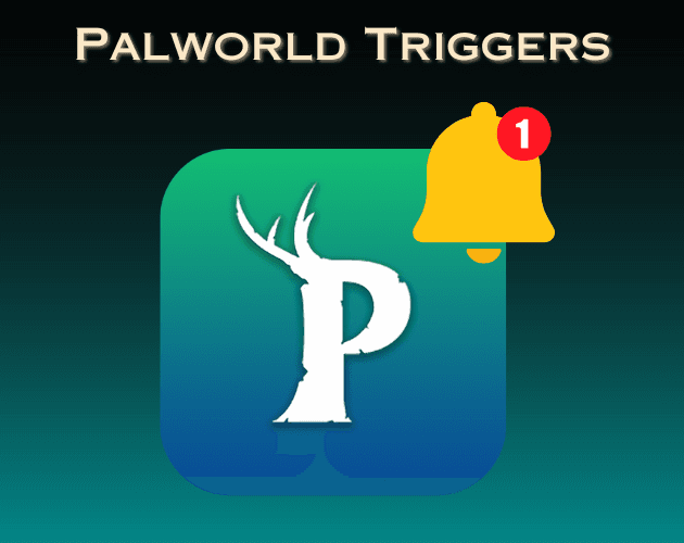 Palworld Triggers Thumbnail