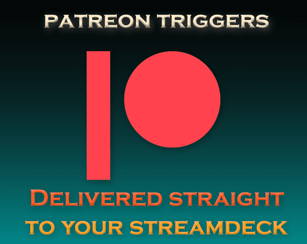 Patreon Triggers Thumbnail