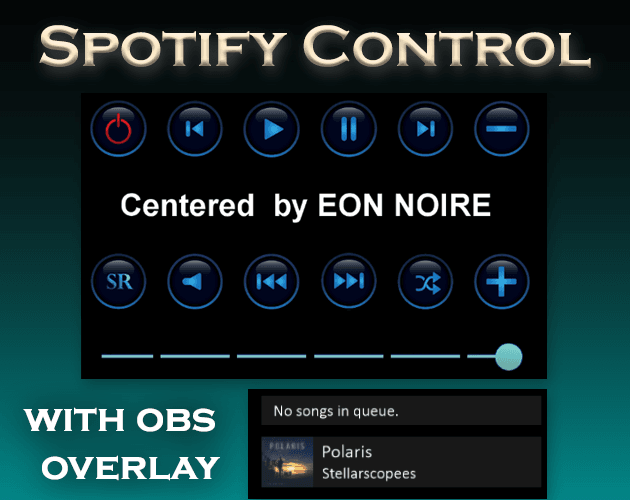 Spotify Thumbnail